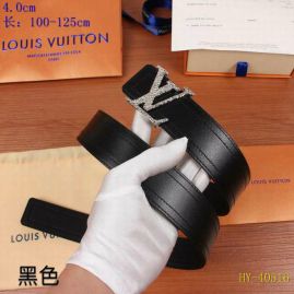 Picture of LV Belts _SKULVBelt40mm100-125cm8L1887083